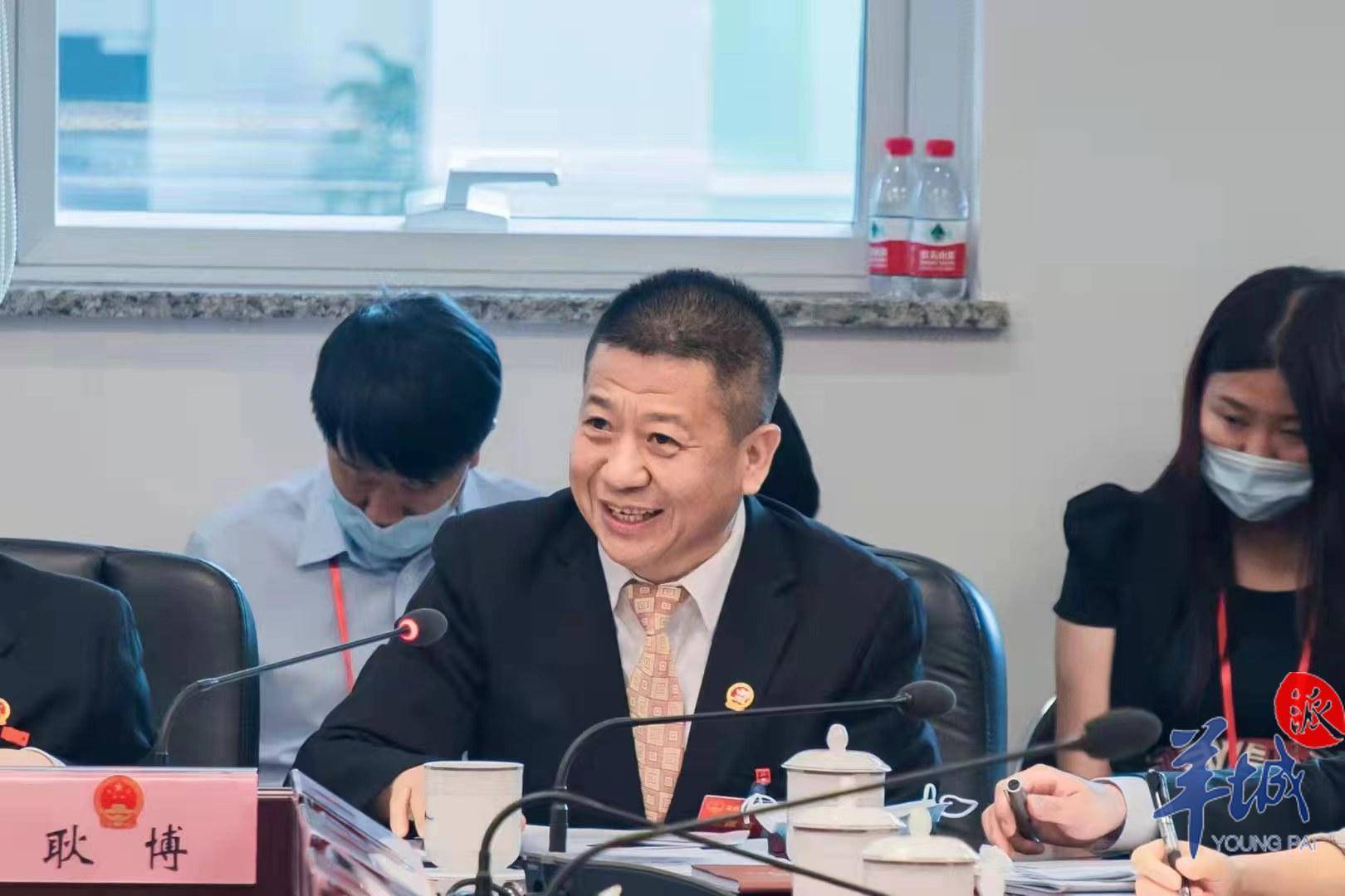 人大代表建议地铁18号线西延至沙头角口岸_深圳_耿博_香港