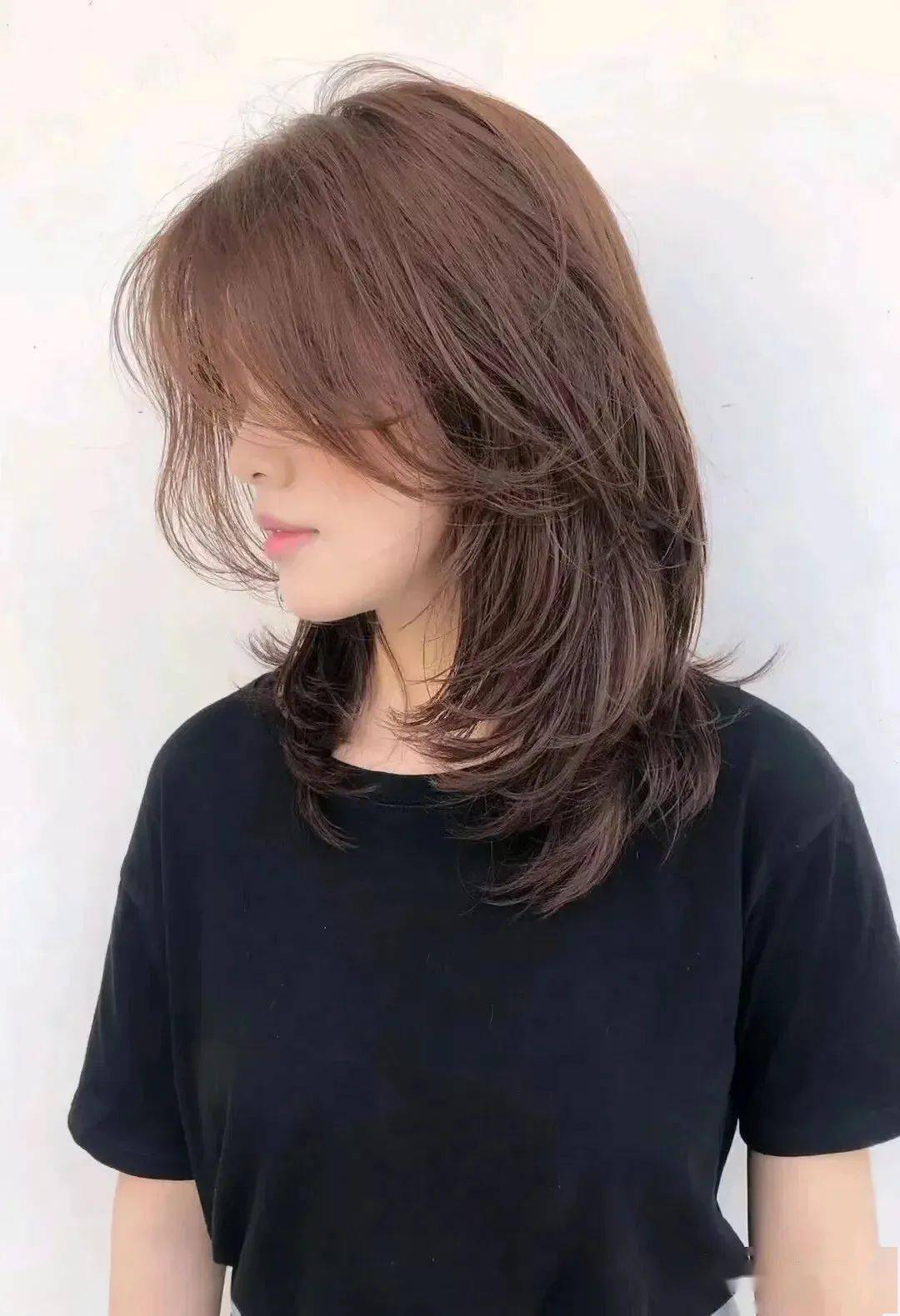 "高层次锁骨发"这个季节剪刚刚好_发型_中国_人类