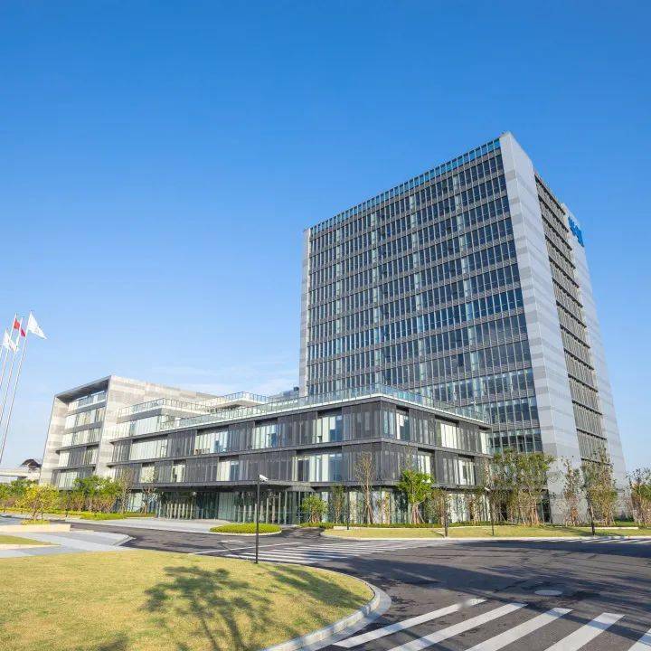 招聘 | 上海华力微电子有限公司