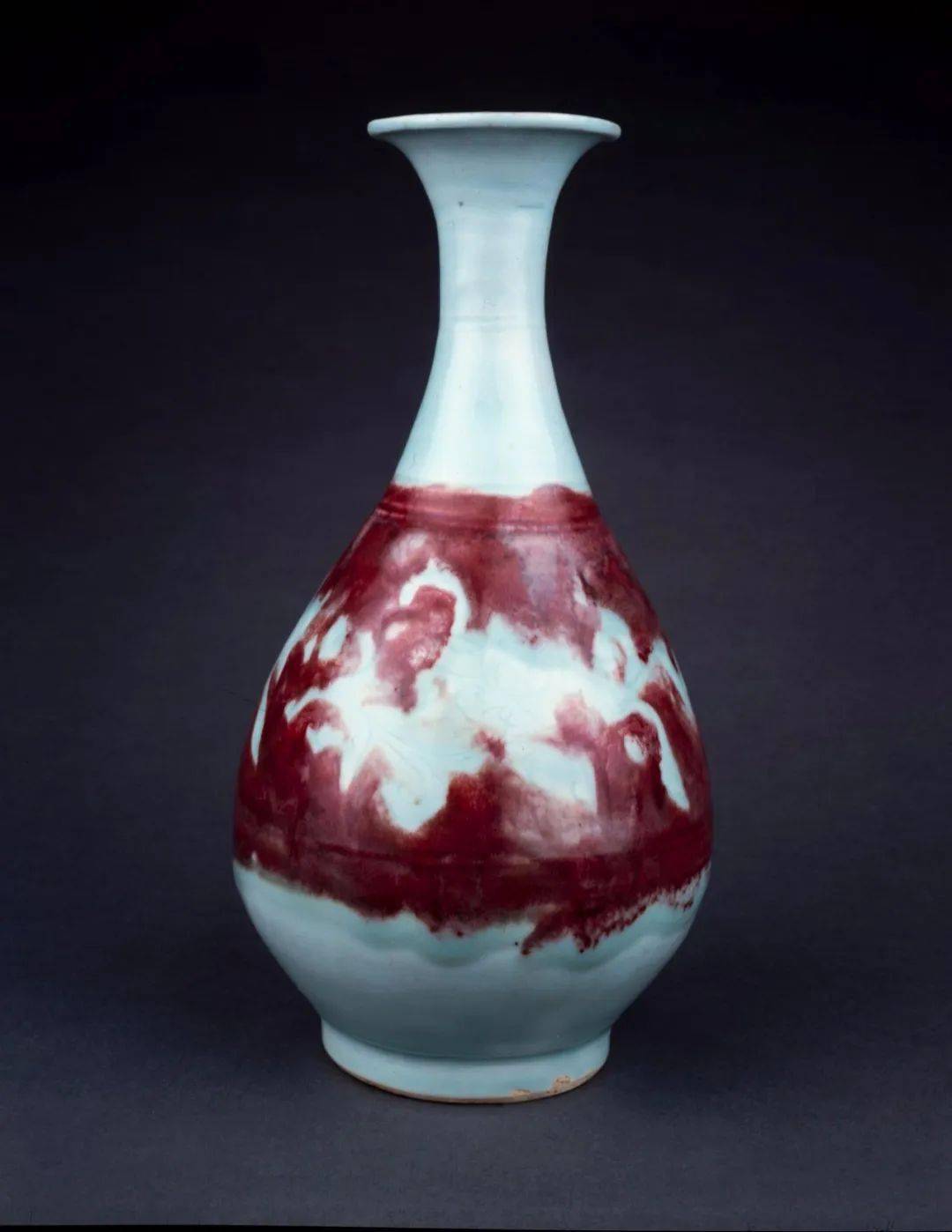 值得一看:大英博物馆里的中国元代瓷器_公众_藏品_世界