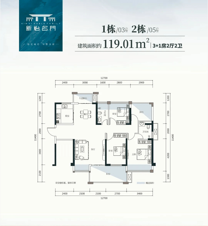 均价13888元新怡名门刚刚取得预售证具体情况是