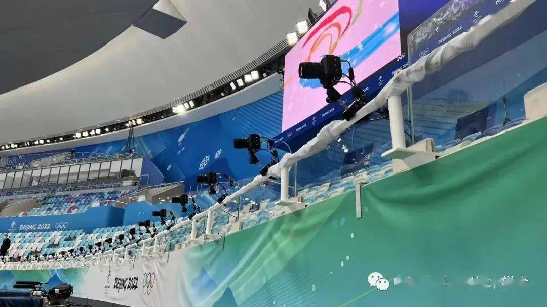 科技冬奥与转播创新兼论北京冬奥会对体育赛事转播的未来影响