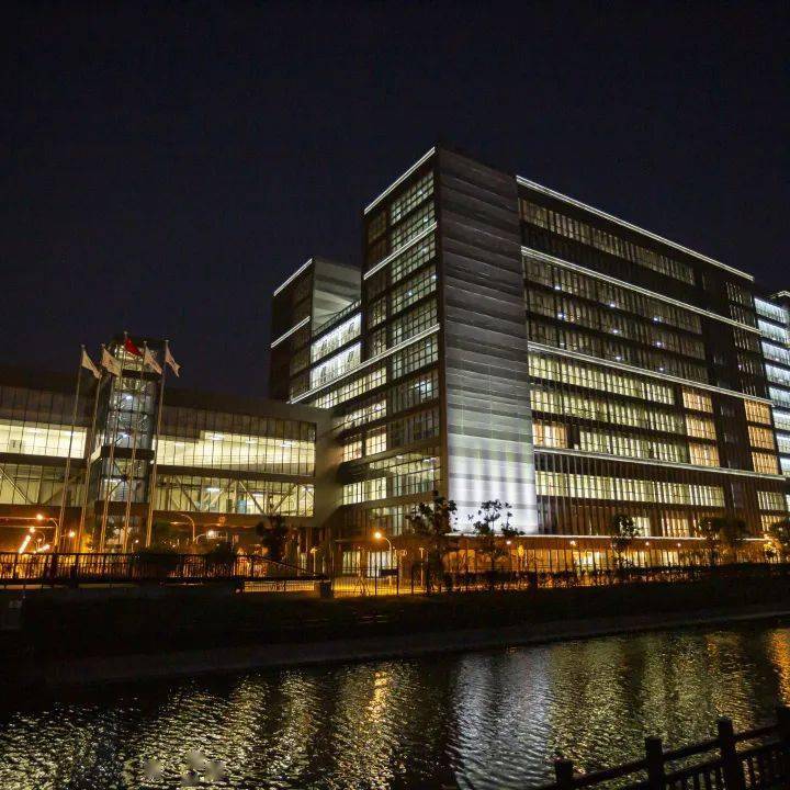 招聘 | 上海华力微电子有限公司