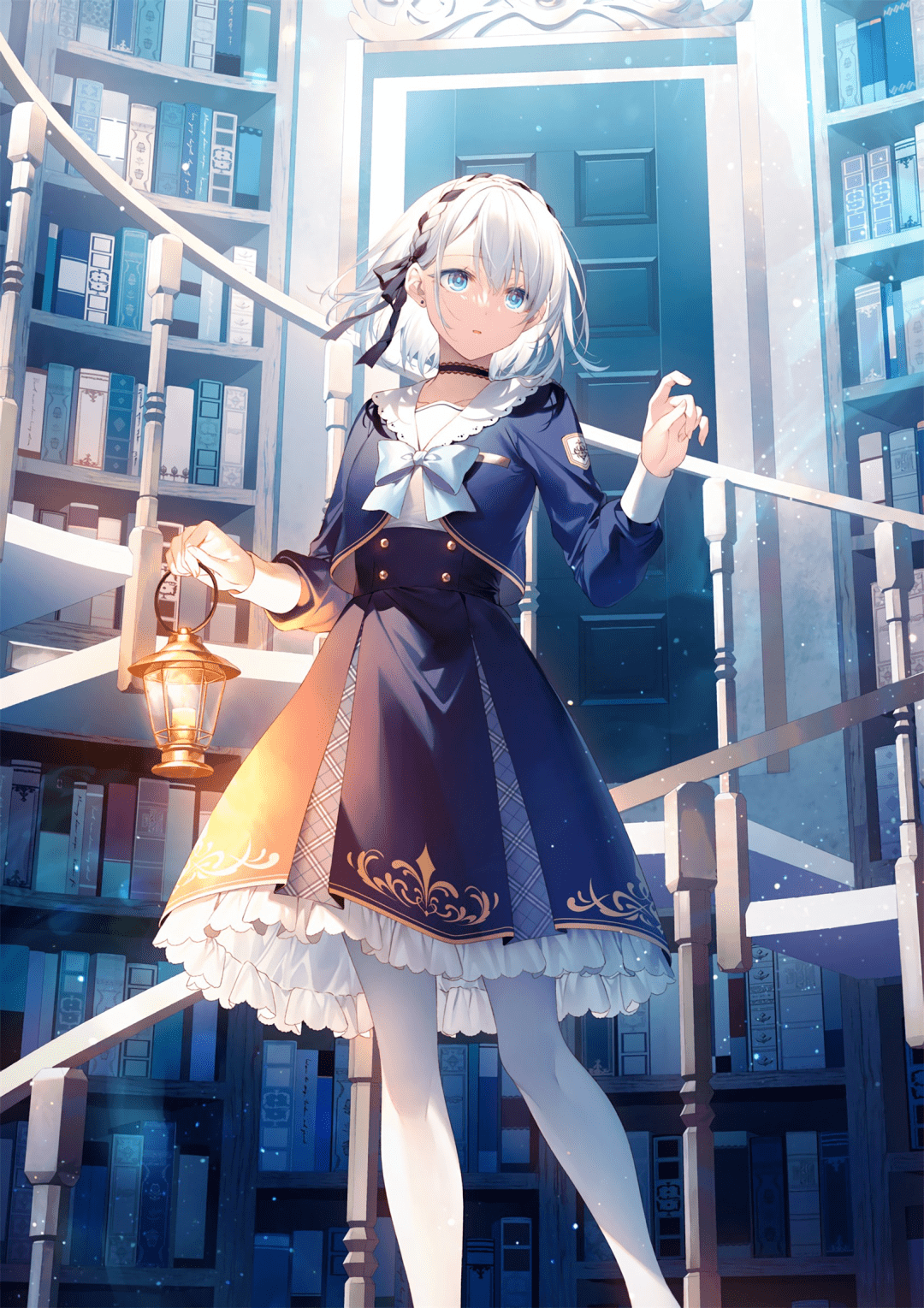 【二次元壁纸分享】433期_动漫_壁纸_二次元