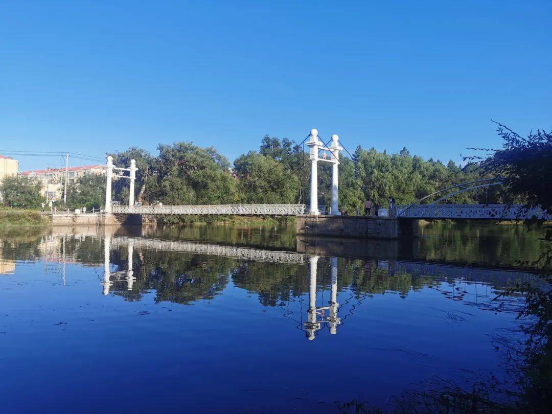 扎兰屯市:谱写生态环境建设新答卷 迈好高质量发展新路子_保护_全市_