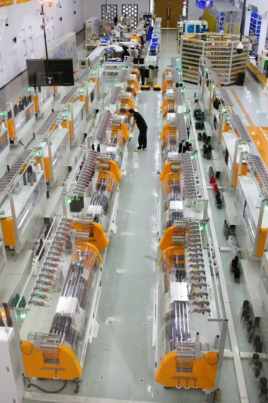 【新度甜甜幼儿园转发】莆田好鞋,为什么那么好?