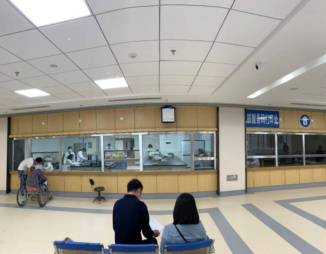 于都县人民医院新院门诊导航_科室_药房_收费