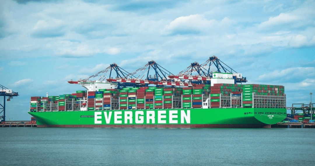 长荣海运回应:造船纯属民间商业行为!_大陆_中国_采购