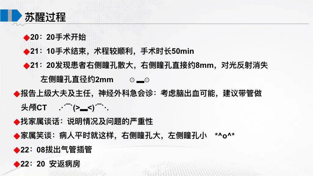 人虛驚一場的瞳孔散大——圍術期瞳孔變化及臨床意義_麻醉_直徑_大小