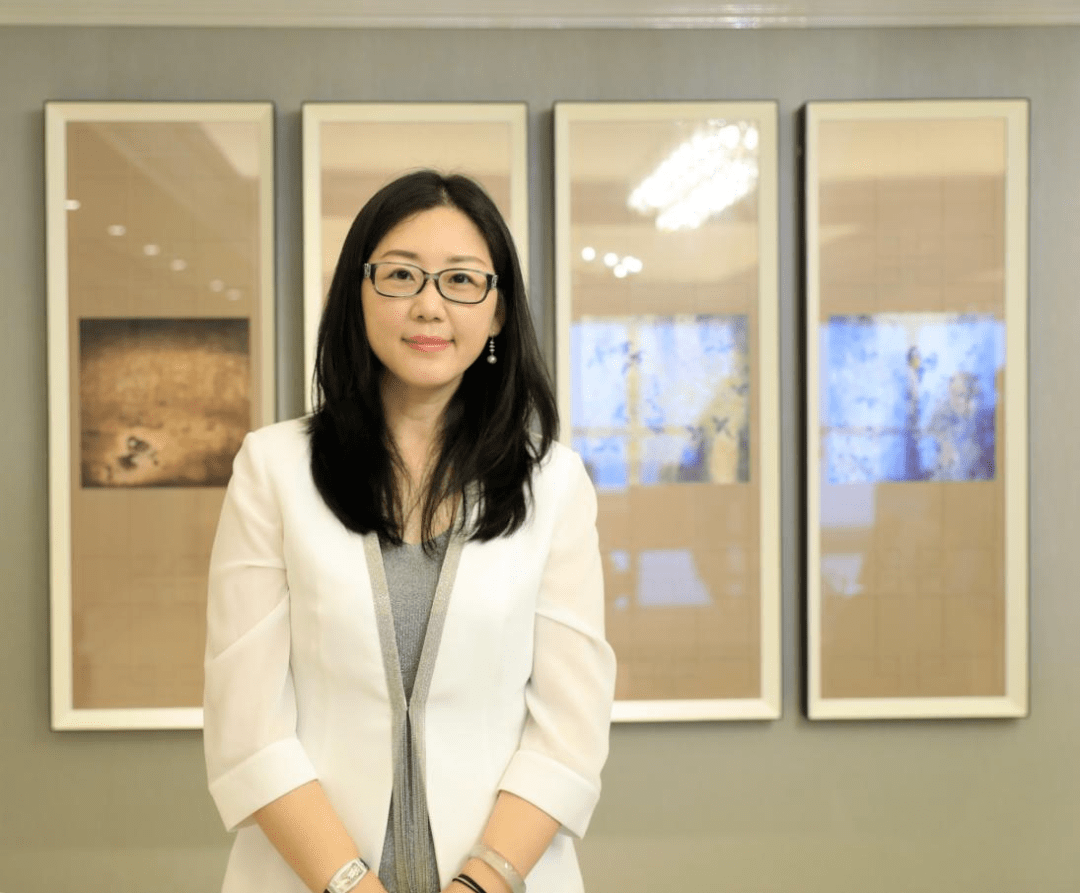 关注深圳两会61声音朱小萍建设全球民营企业之家助力深圳打造世界一