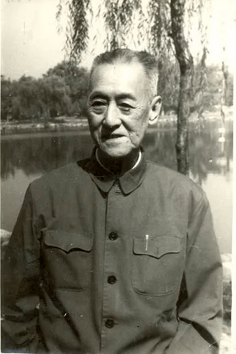 最后的贵族男神陈岱孙先生为什么不结婚