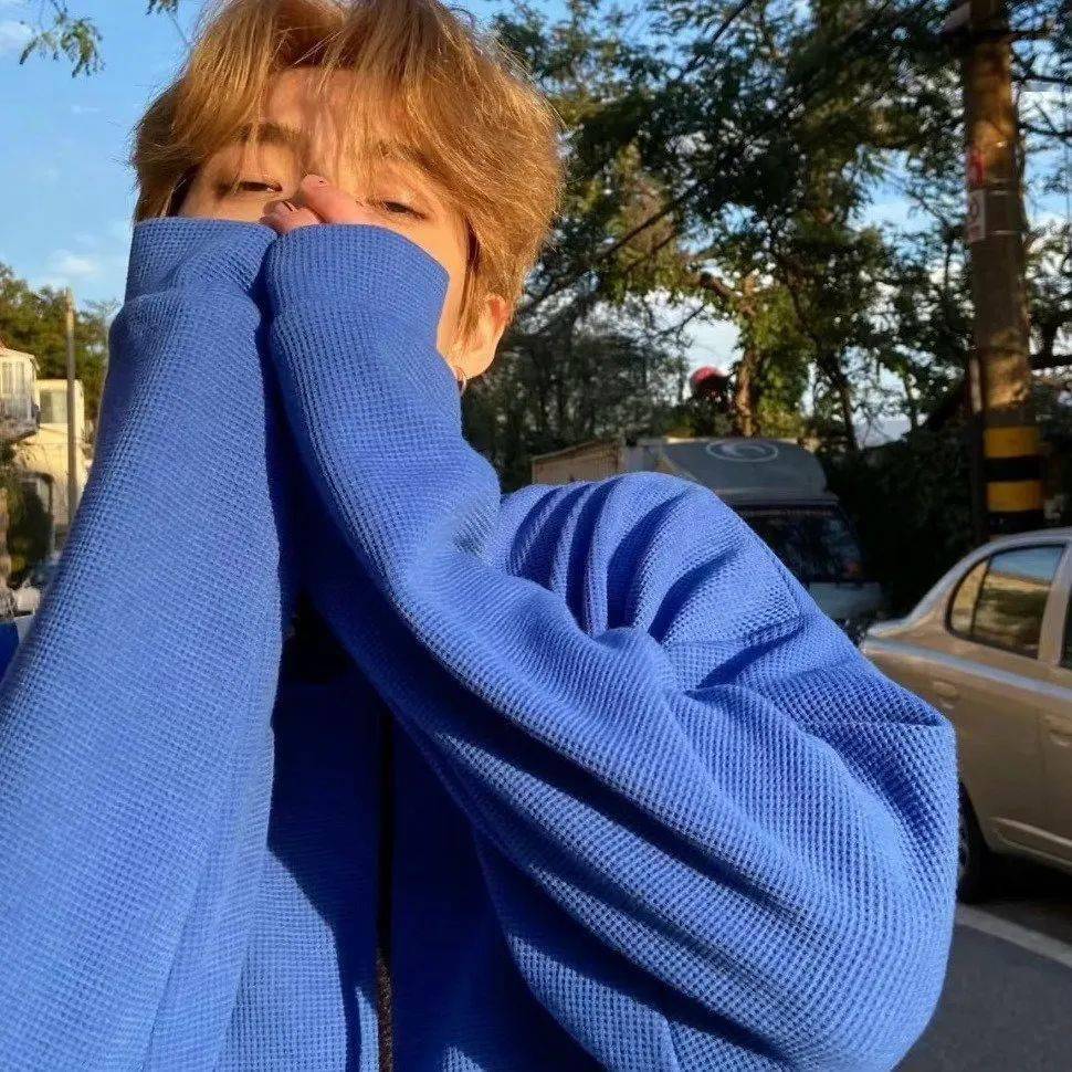 头像| share微信头像_大海_蓝色_开心