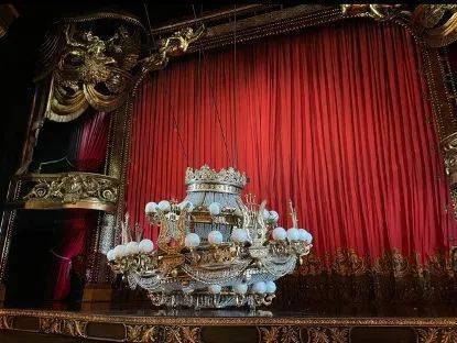 chisocdrama歌剧魅影介绍amp你必须知道的抢票攻略