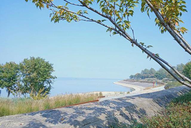 你知不知道蒋坝古镇这个江苏湖滨千年古镇?你对江苏的印象怎么样?