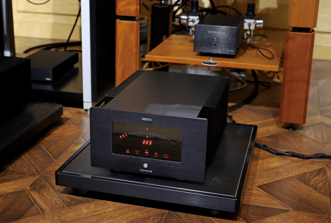 评测丨遇见“音乐之神”之母！Xavian Epica系列Calliope座地式扬声器_搜狐网