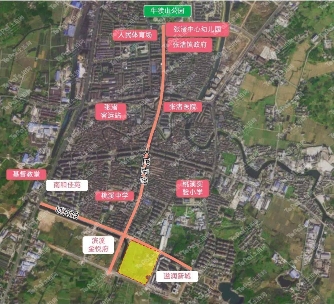 土拍直播间宜兴又一大型商综来了大梦想城地块147亿成交