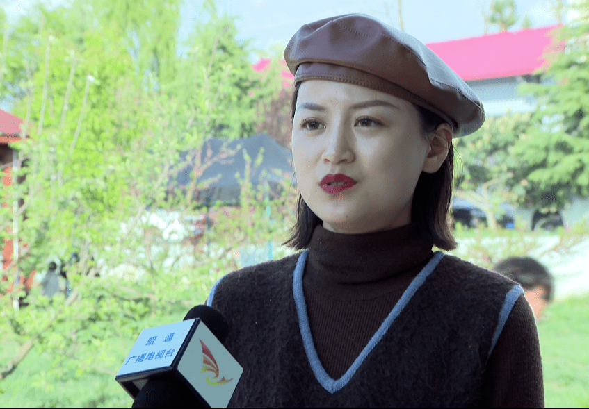 昭阳布嘎乡挖掘资源优势发展乡村旅游