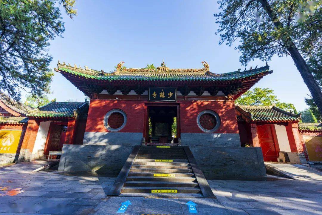 少林寺方丈释永信退股丨特稿