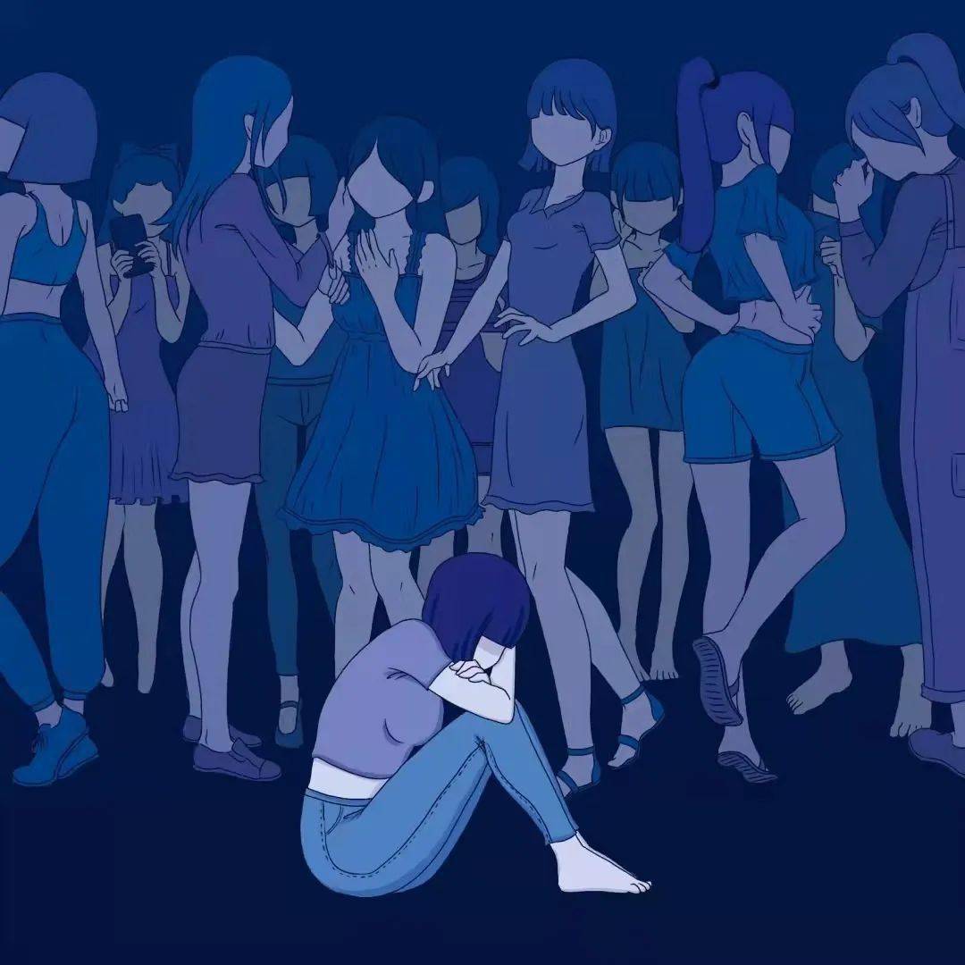 30年间,报告的抑郁症发病率暴增10~20倍,现在仍然呈上升趋势;不排除有