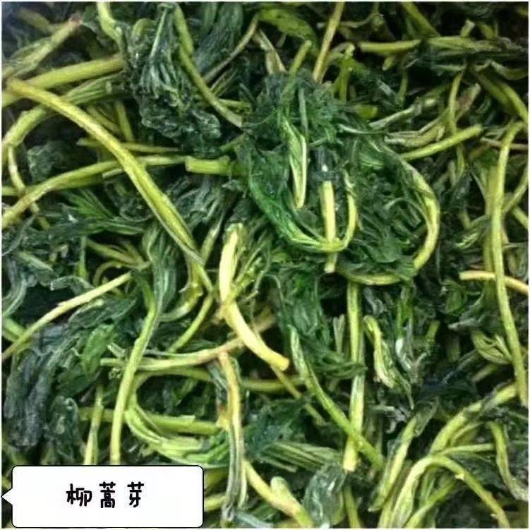 专注速冻山野菜食材水饺生产67伊春市绿野