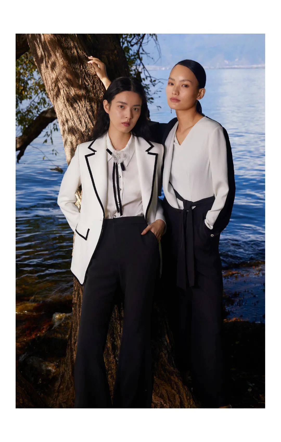 landi蓝地新乡胖东来专柜夏季新品惊喜上新