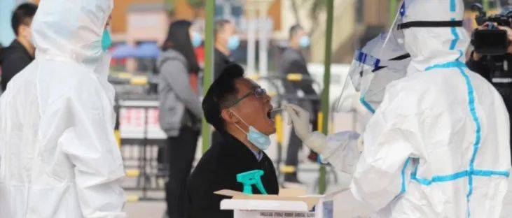福州发布第4号通告!福州这些重点人员,要每两天进行1次核酸检测_场所_服务_采样