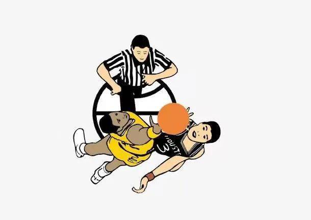 招募篮球裁判团等你加入