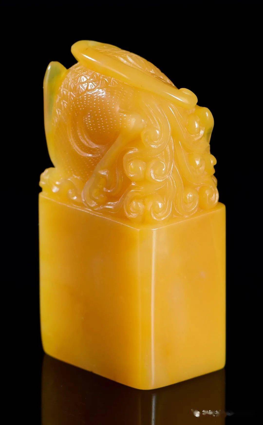 中国印石三宝(中文) 鶏血・芙蓉・田黄の3冊/2005年 EKD602 - 作品集