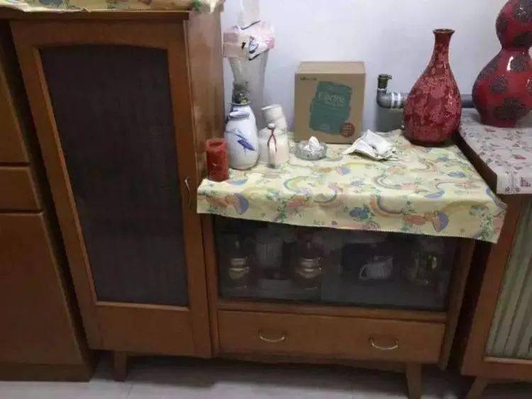 年代_家具_家庭