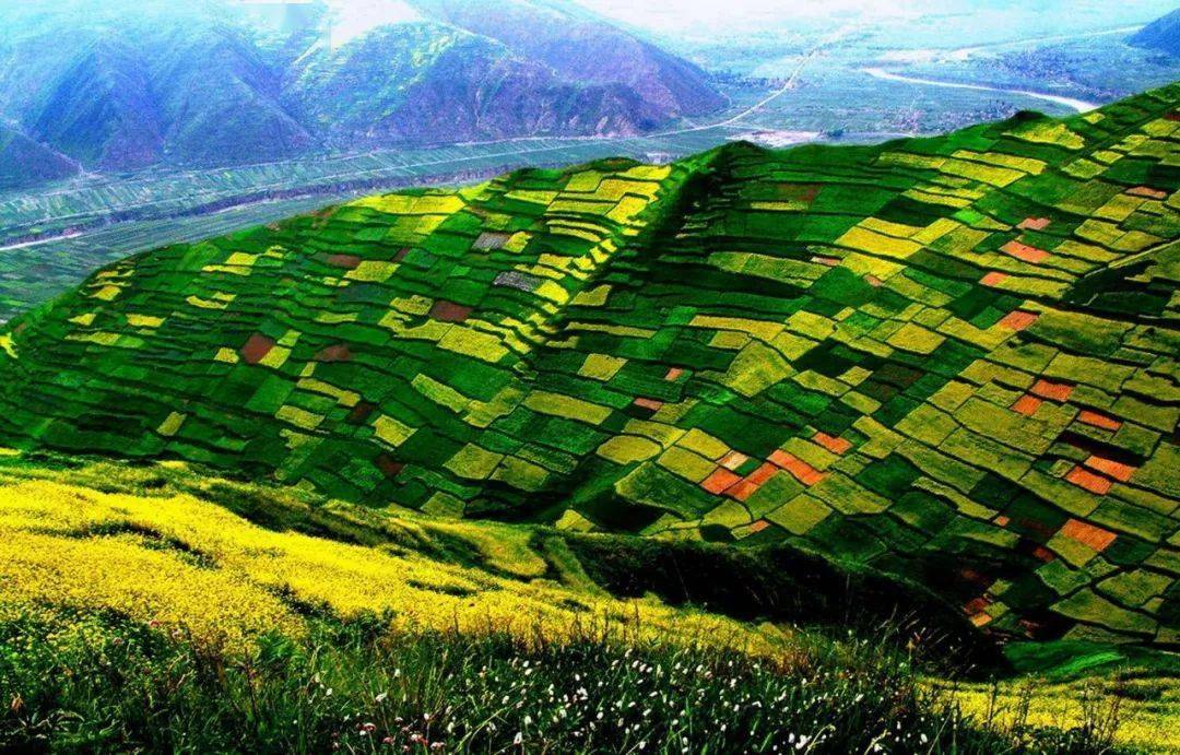 岷县岷县这里是岷县