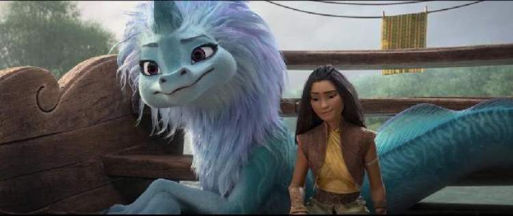 《寻龙传说》,带你踏上五大国度奇幻冒险之旅_神龙_龙佑之_世界