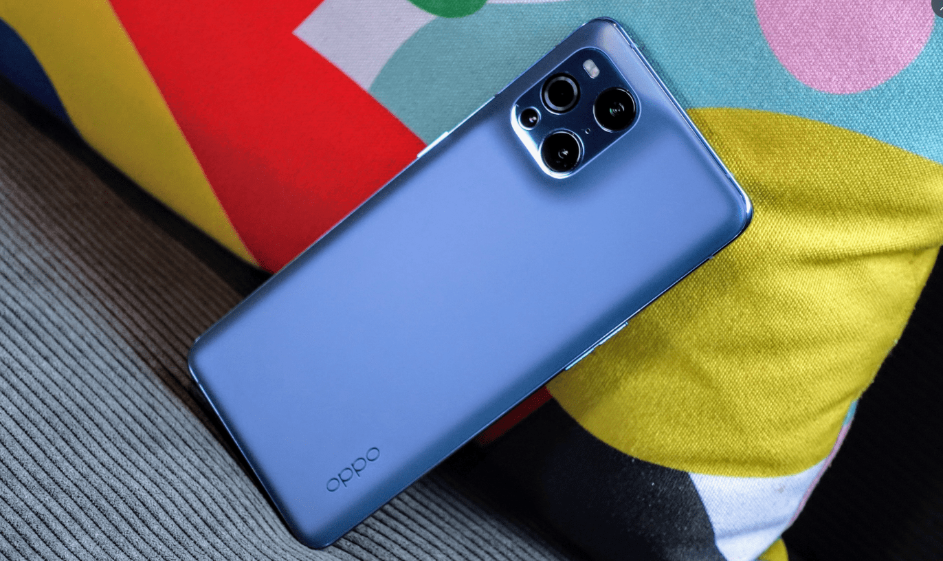 oppo find x3还值不值得买?