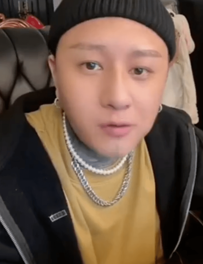 方丈直言辛巴能提高ks电商流水官方离不开他上门女婿高迪表示讲在30岁