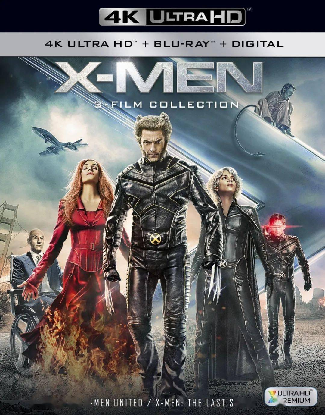 x战警6-film collection 2160p uhd蓝光hevc dts-hd ma 5.