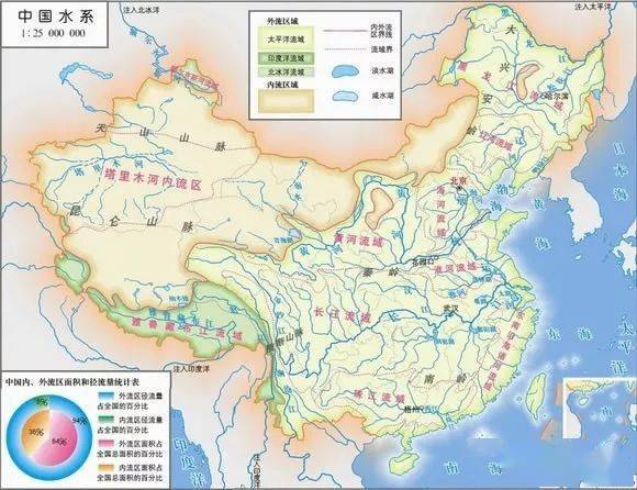 手绘地理图高中地理最常用地图中国分省地图大汇总