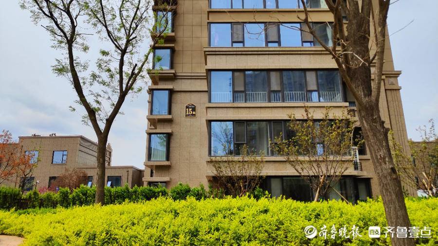 壹点帮办丨德州华腾御城澜湾小区常年臭味难闻物业作出回应