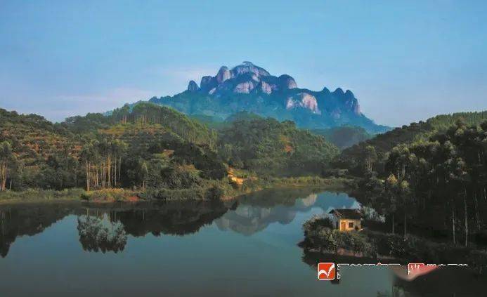 突破!博白宴石寺入选广西3A级景区_玉林_旅游_北流市