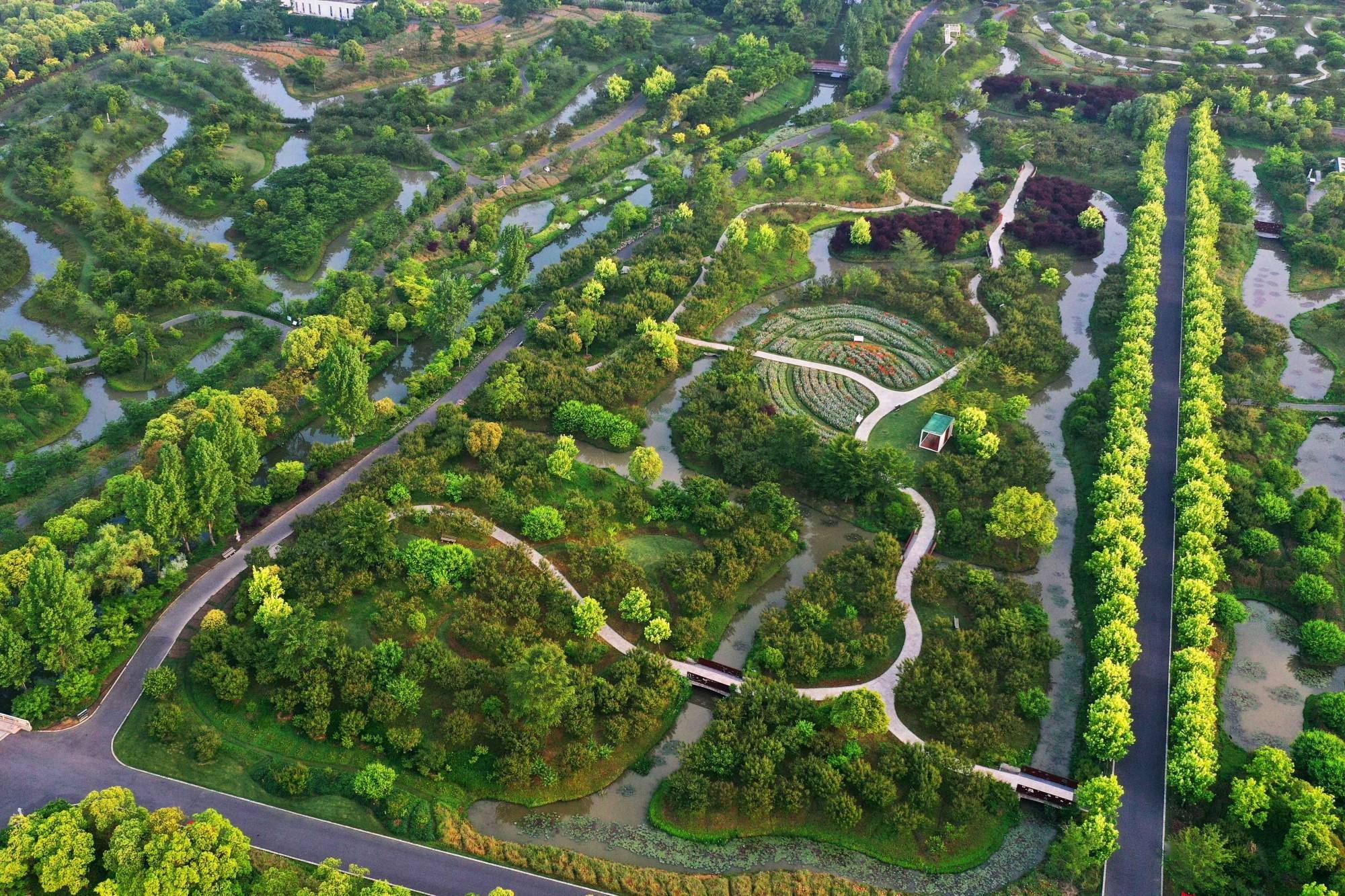 记者从示范区执委会获悉,长三角生态绿色一体化发展示范区"两区一县"