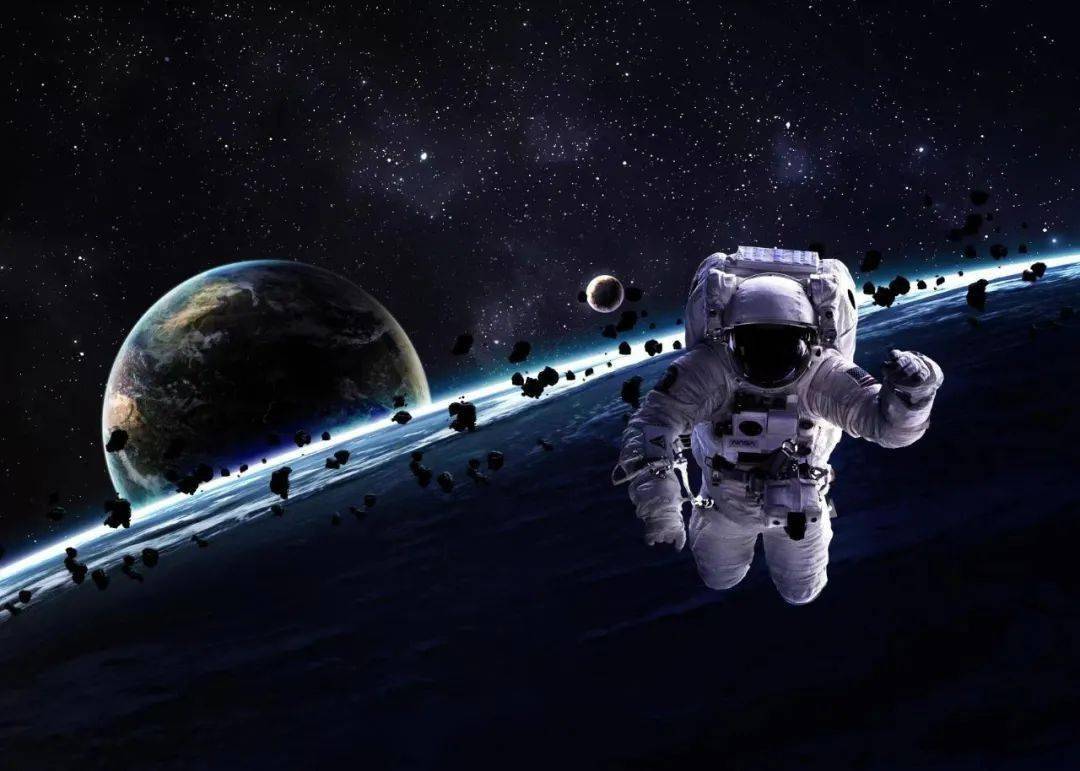 在一代代航天人的探索下,未来人类开辟太空家园似乎不再遥不可及.