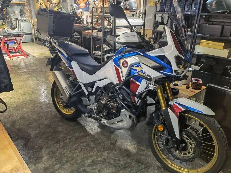 转让| 2020年本田非洲双缸adv欧版_搜狐汽车_搜狐网