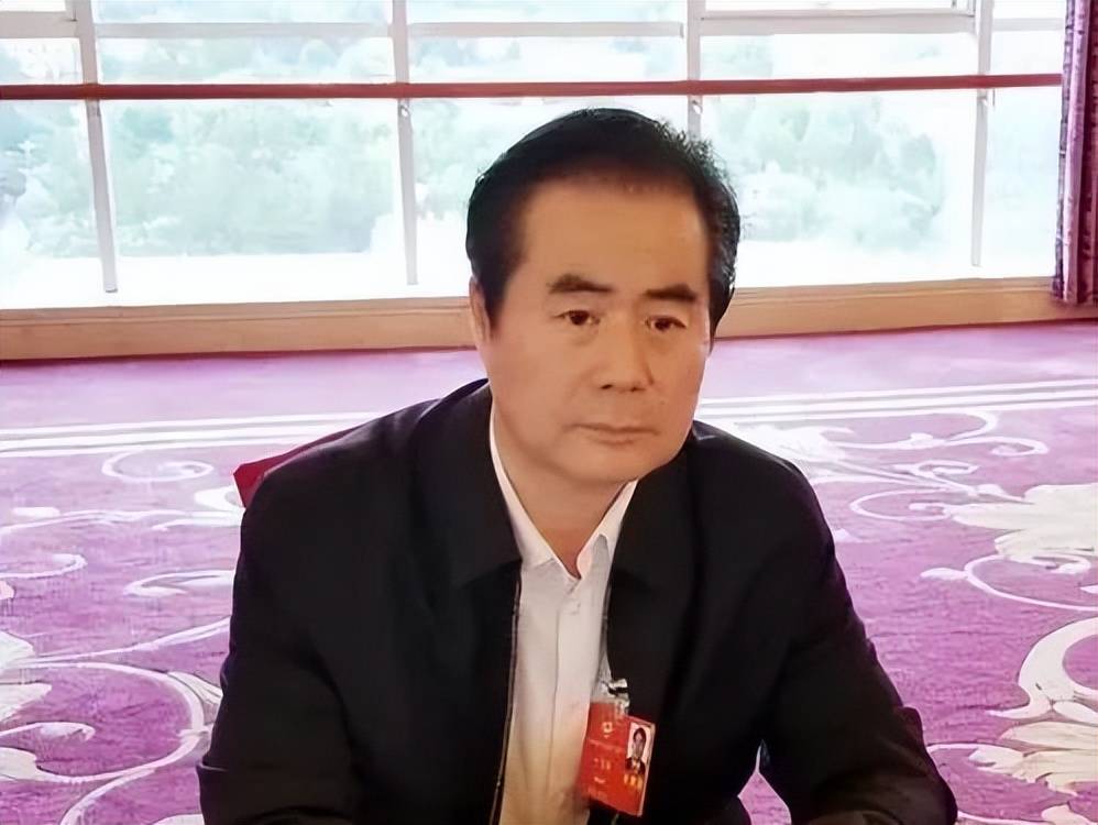 于鲁明任上落马,上周还在参会_社会_北京_改革