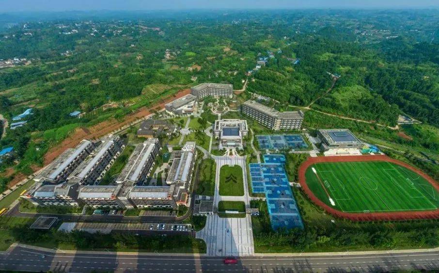 选择资阳天立高中享受优质精品教育