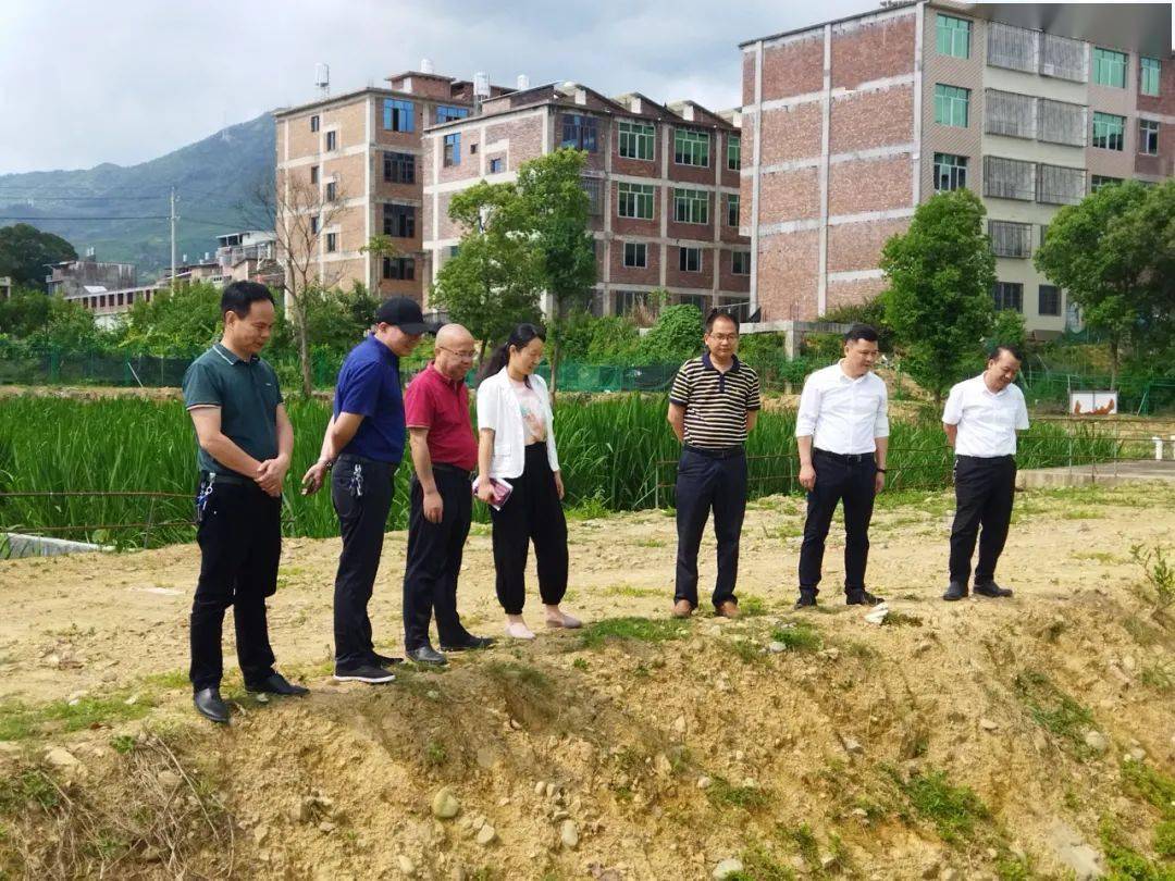 生态环境保护平和在行动67国强乡霞寨镇秀峰乡