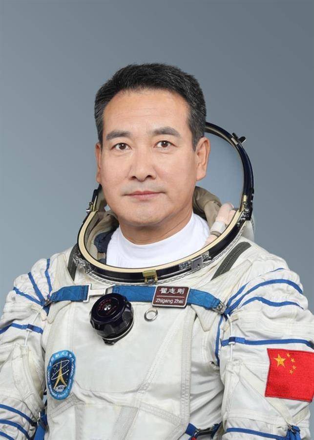 翟志刚的大哥:接风的大碴子粥已备好,等他回来全家要拍合照_母亲_老儿子_黑龙江