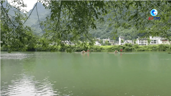 全球连线｜一条著名中国河流的绿色新生