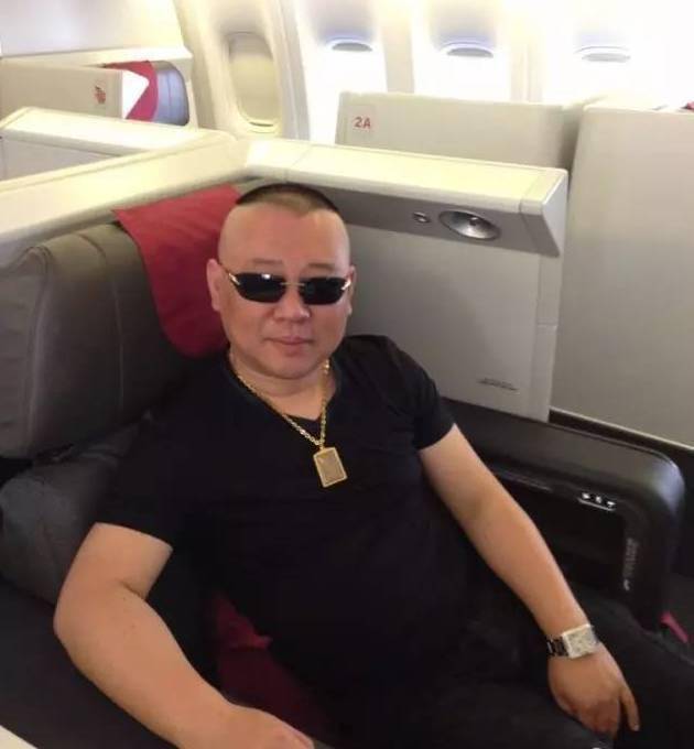 郭德纲拥有文玩无数为何最喜欢这个便宜货