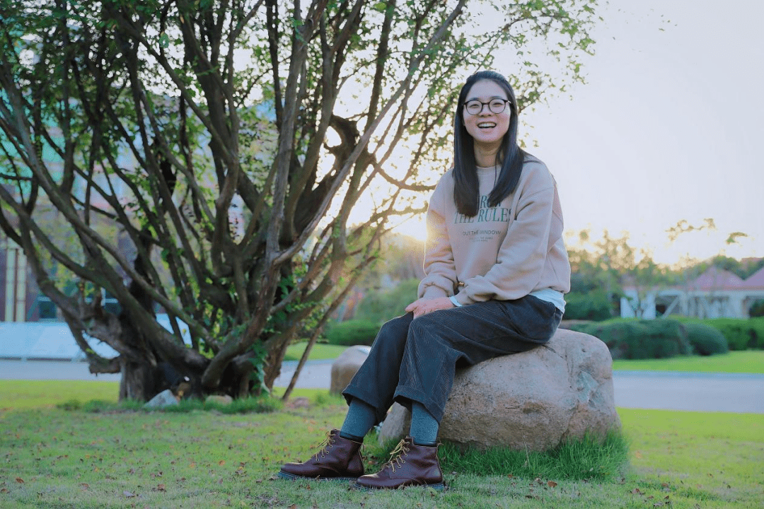 吴妙玉环市楚门中学团委书记"两会"就像一条纽带,串起台州发展的"大图