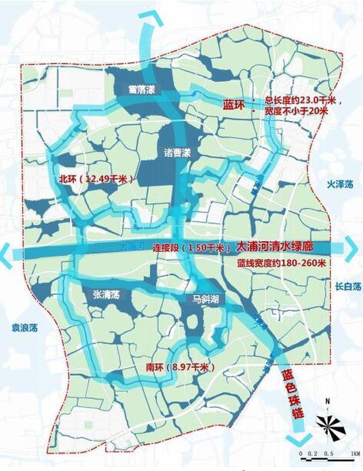 吴江汾湖地图图片