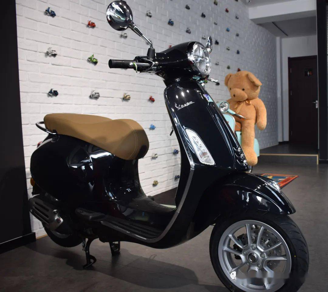 vespa部分车型大赏_搜狐汽车_搜狐网