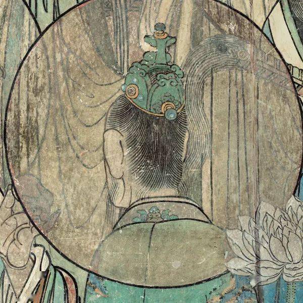 永乐宫壁画上的286个神仙(图40)